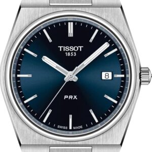 Tissot PRX Blue Dial Men’s Watch
